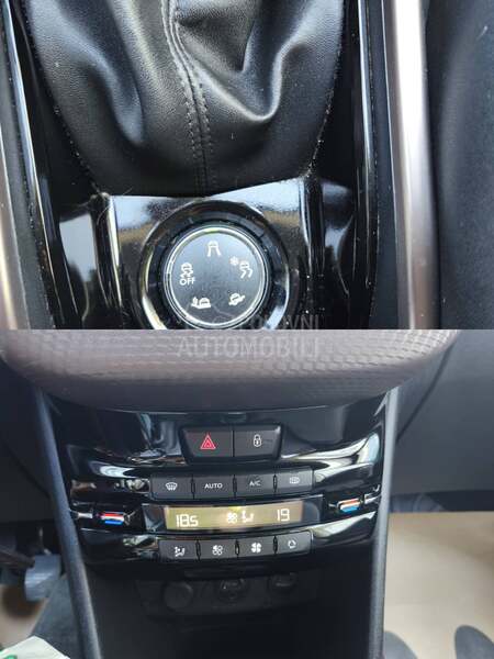 Peugeot 2008 1.6 hdi Allure Perla