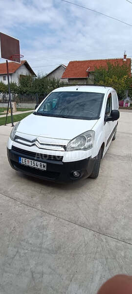 Citroen Berlingo 1.6 HDI