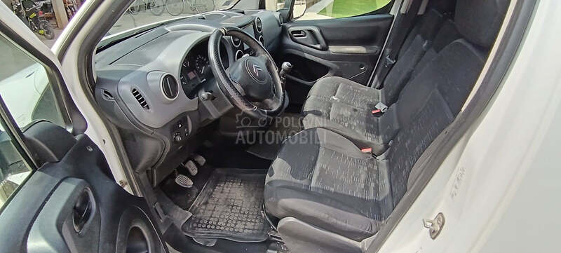 Citroen Berlingo 1.6 HDI
