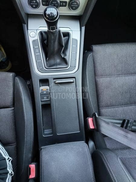 Volkswagen Passat B8 2.0 tdi
