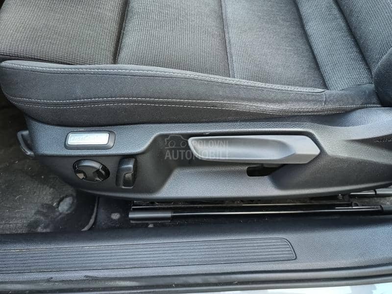 Volkswagen Passat B8 2.0 tdi