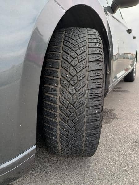 Volkswagen Passat B8 2.0 tdi