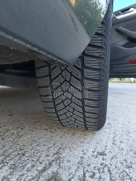 Volkswagen Passat B8 2.0 tdi