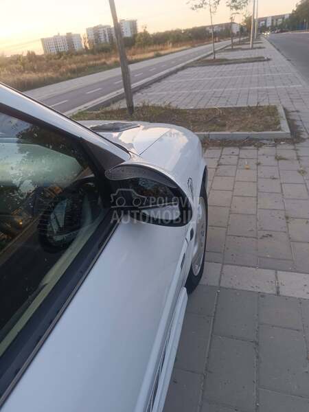 Opel Vectra B 