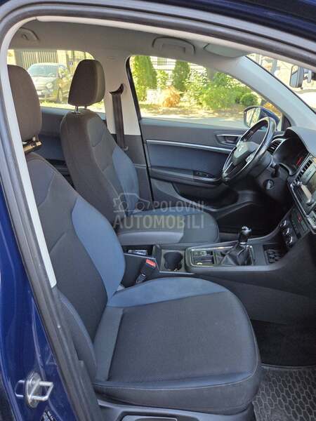 Seat Ateca 1.6 tdi