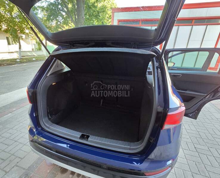 Seat Ateca 1.6 tdi