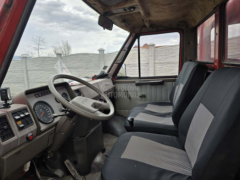 Zastava Rival
