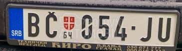 Citroen Jumpy 1.6