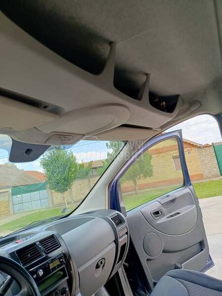 Citroen Jumpy 1.6