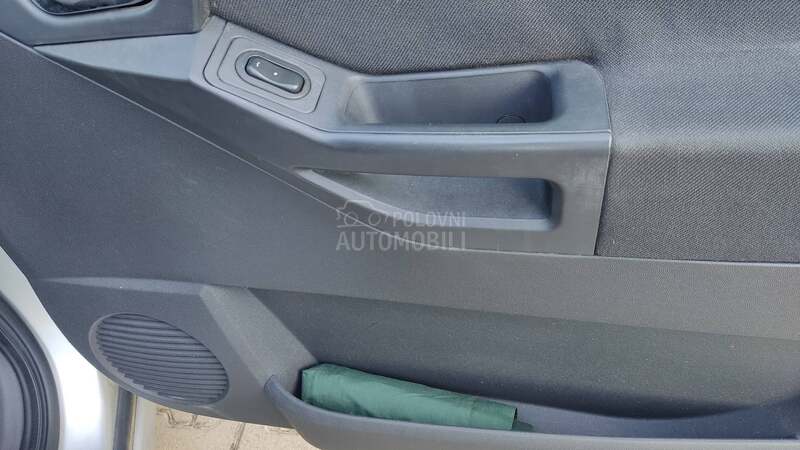 Opel Meriva 1.6 B/Pl.