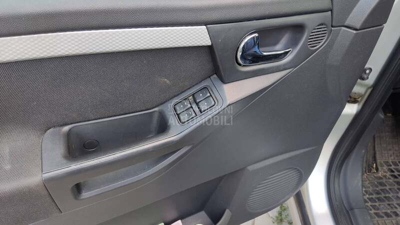 Opel Meriva 1.6 B/Pl.