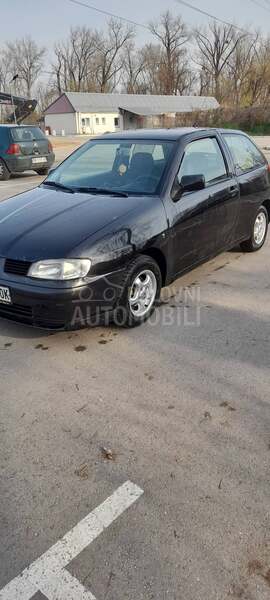 Seat Ibiza 1.9 SDI