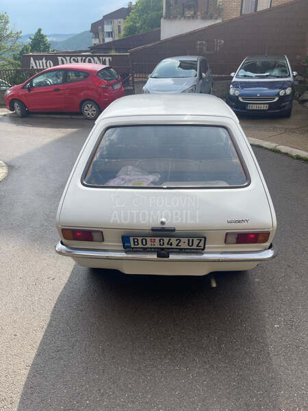 Opel Kadett city