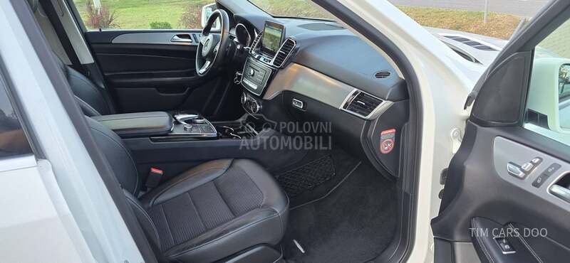 Mercedes Benz GLE 250 9 G  AIR MATIC
