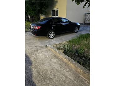 Chevrolet Epica 