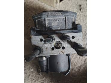 abs cetrala za Audi A4 od 2001. do 2004. god.