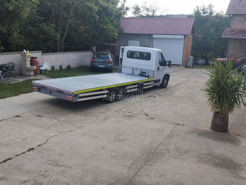 Fiat dukato
