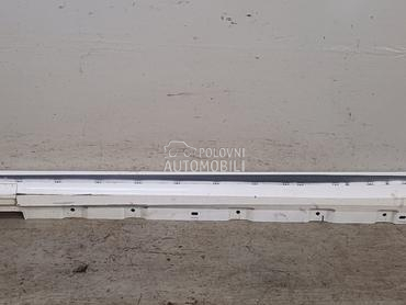 PRAG za Mercedes Benz S Klasa