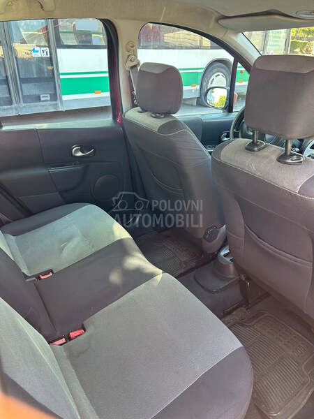 Renault Grand Modus 1.5 DCI