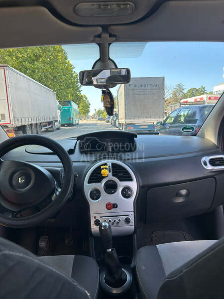 Renault Grand Modus 1.5 DCI