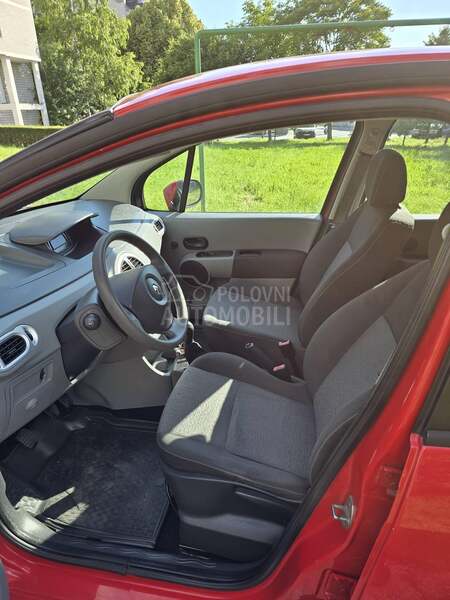 Renault Grand Modus 1.2 8v