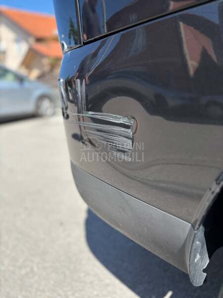 Fiat Doblo 1.9 MULTIJET