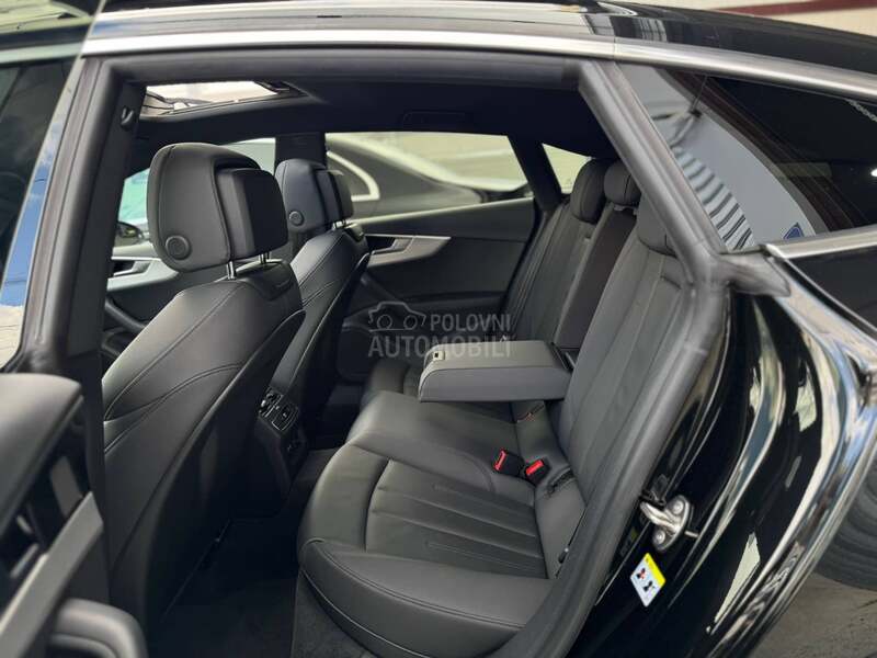 Audi A5 SPORT/PANO/LED/20