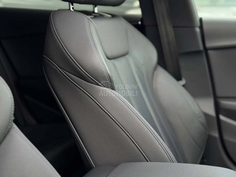 Audi A5 SPORT/PANO/LED/20
