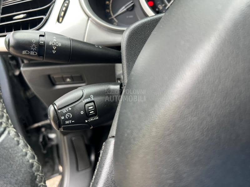 Citroen C3 1.1 metan