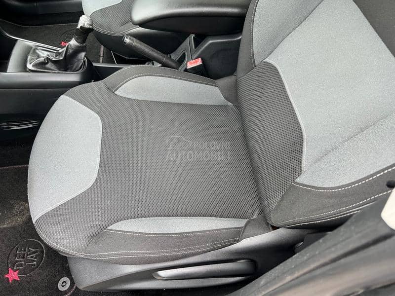 Citroen C3 1.1 metan