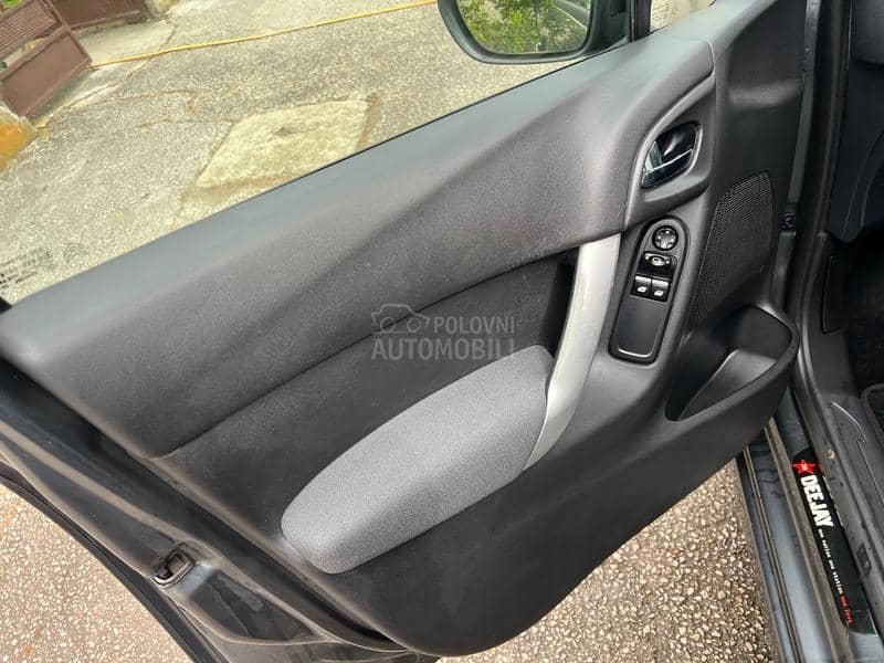 Citroen C3 1.1 metan