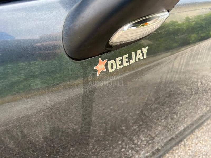 Citroen C3 1.1 metan