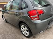 Citroen C3 1.1 metan