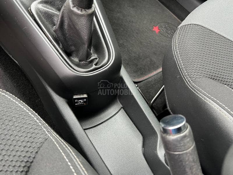 Citroen C3 1.1 metan