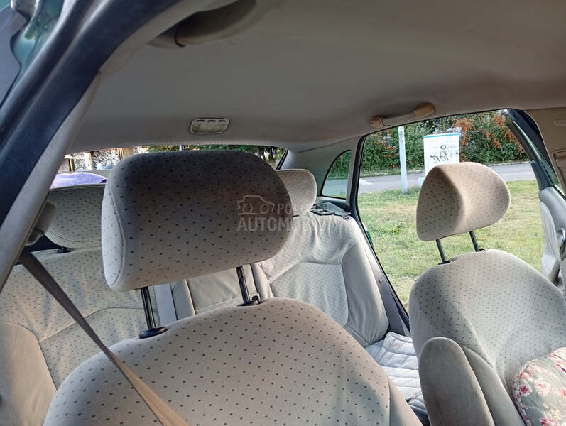 Citroen C5 2.0