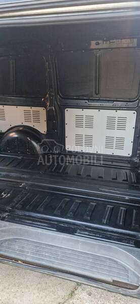 Mercedes Benz Vito 113