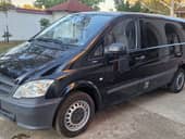 Mercedes Benz Vito 113