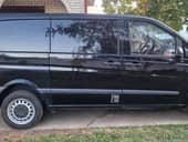 Mercedes Benz Vito 113