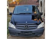 Mercedes Benz Vito 113