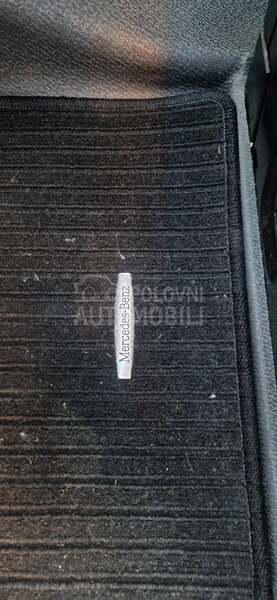 Mercedes Benz Vito 113