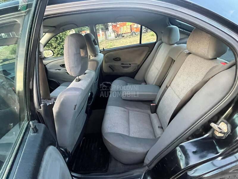 Mitsubishi Carisma 1.6  Reg