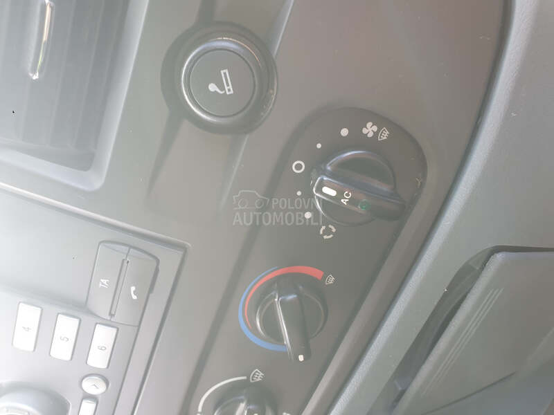 Ford Transit 2.2