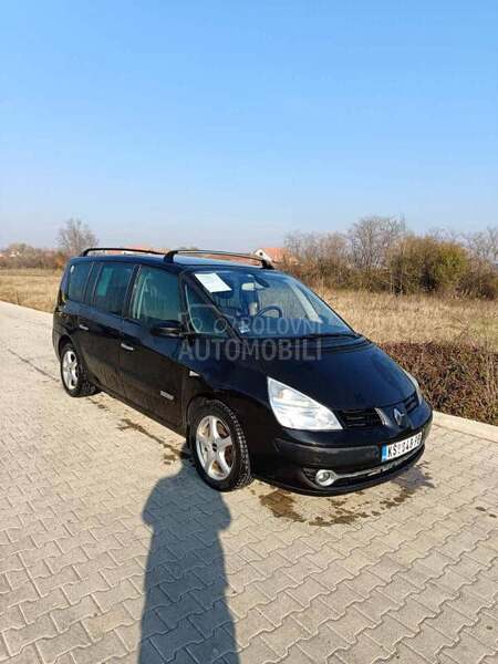 Renault Grand Espace 