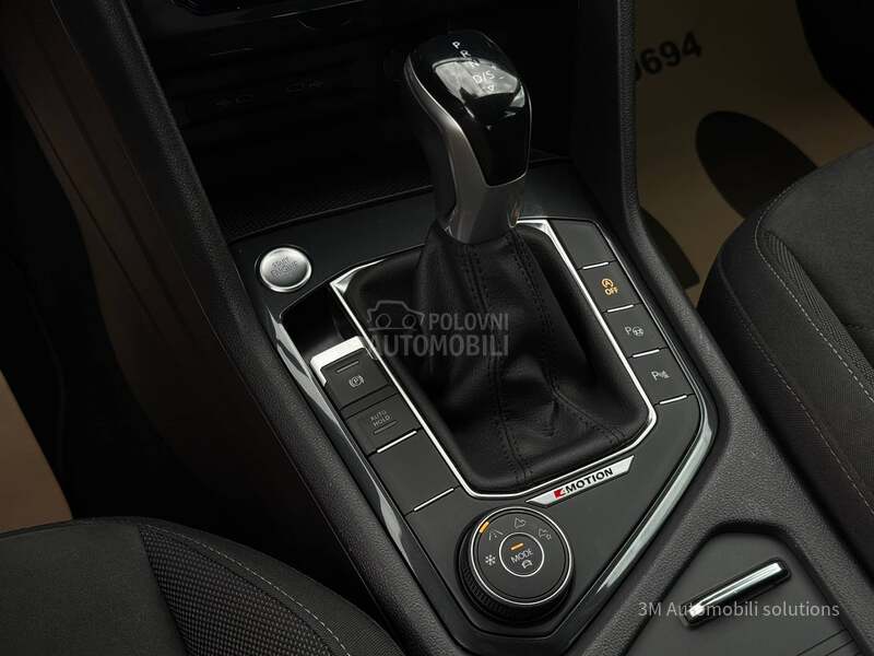 Volkswagen Tiguan 2.0D/4M/150k