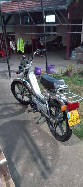 Tomos A 35