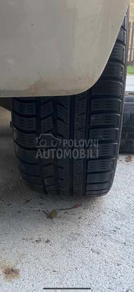 Aluminijumske felne Abarth 16" 4 x 98