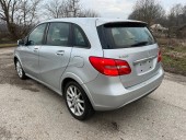 Mercedes Benz B 200 2.0 metan
