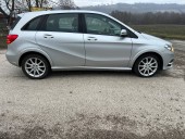 Mercedes Benz B 200 2.0 metan