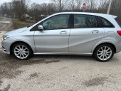Mercedes Benz B 200 2.0 metan