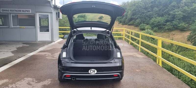 Audi A1 1,2 TFSI  S LINE CH
